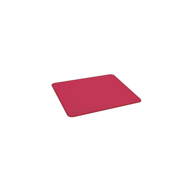 Podkładka pod mysz Natec Colors Series Viva magenta 300x250mm