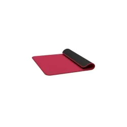 Podkładka pod mysz Natec Colors Series Viva magenta 300x250mm