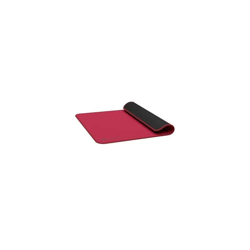 Podkładka pod mysz Natec Colors Series Viva magenta 300x250mm