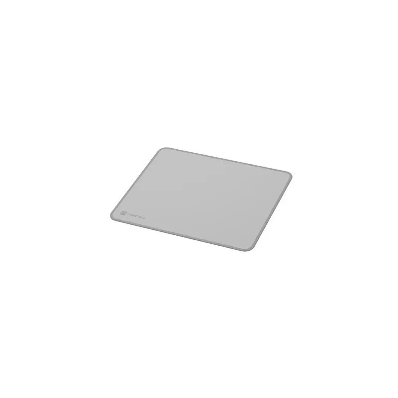 Podkładka pod mysz Natec Colors Series Stony grey 300x250mm