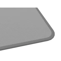 Podkładka pod mysz Natec Colors Series Stony grey 300x250mm