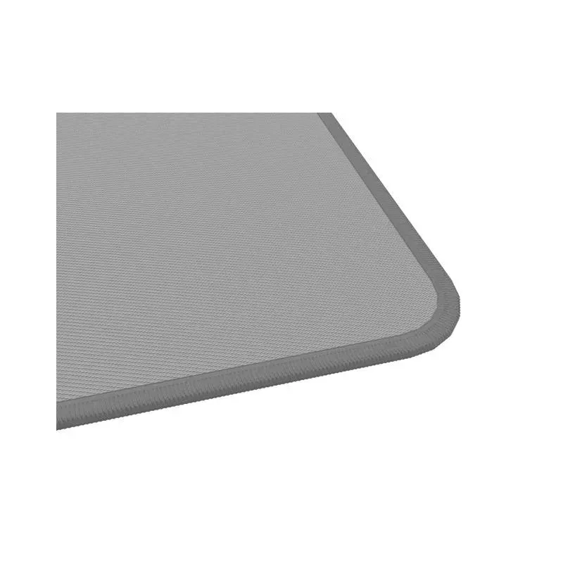 Podkładka pod mysz Natec Colors Series Stony grey 300x250mm