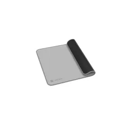 Podkładka pod mysz Natec Colors Series Stony grey 300x250mm