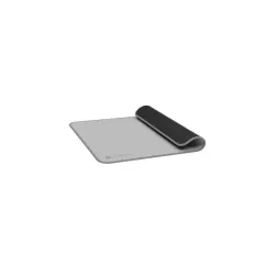 Podkładka pod mysz Natec Colors Series Stony grey 300x250mm