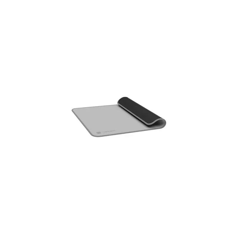 Podkładka pod mysz Natec Colors Series Stony grey 300x250mm