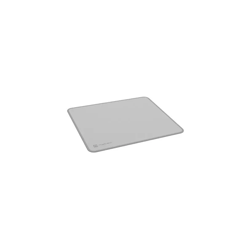 Podkładka pod mysz Natec Colors Series Stony grey 300x250mm