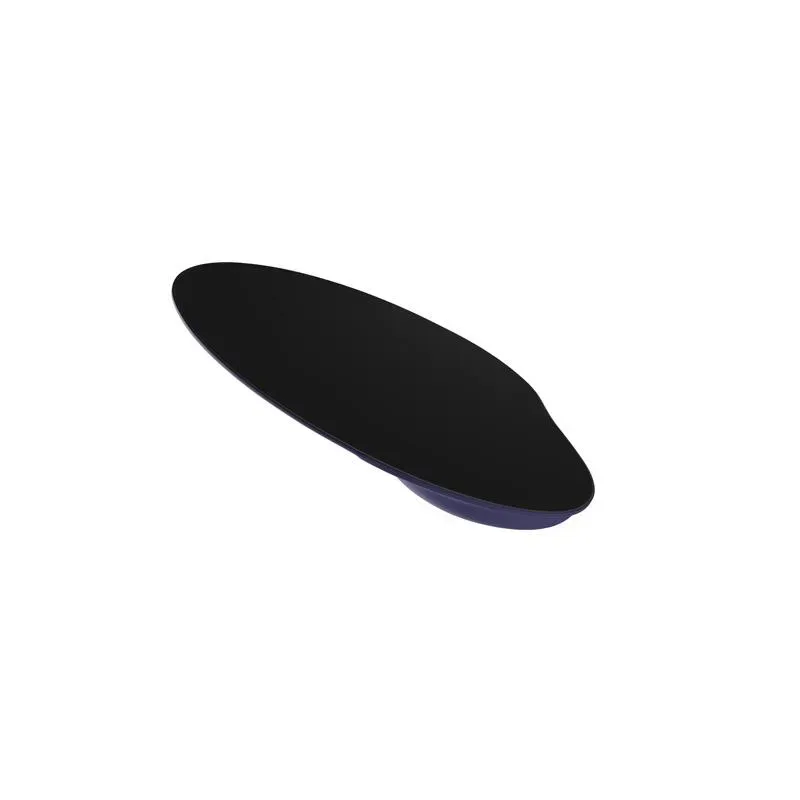 Podkładka pod mysz Natec Marmot żelowa ergonomiczna Granatowa