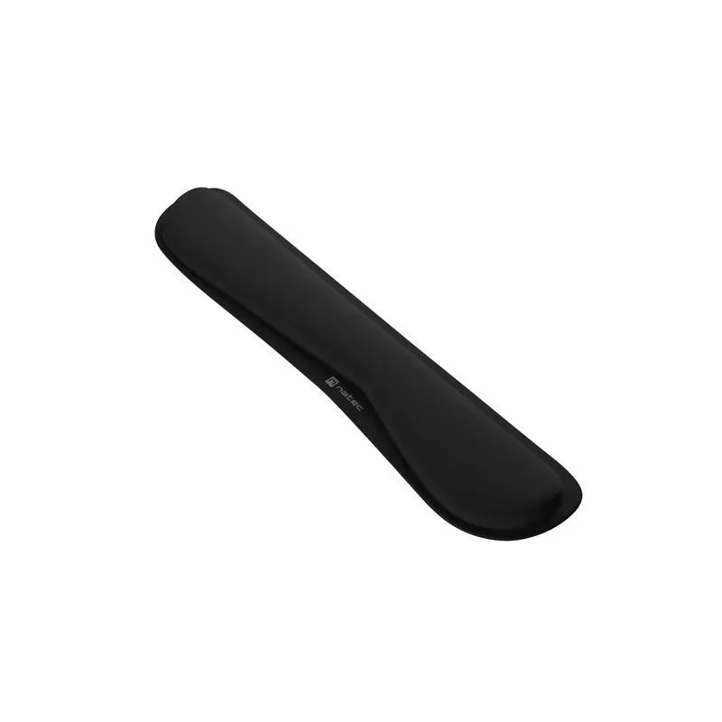 Podkładka pod mysz i Nadgarstek Natec Chimpunk 2-w-1 Zestaw Ergonomiczny