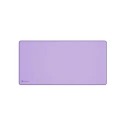 Podkładka pod mysz Natec Colors Series Pure Lavender 800x400mm