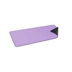 Podkładka pod mysz Natec Colors Series Pure Lavender 800x400mm