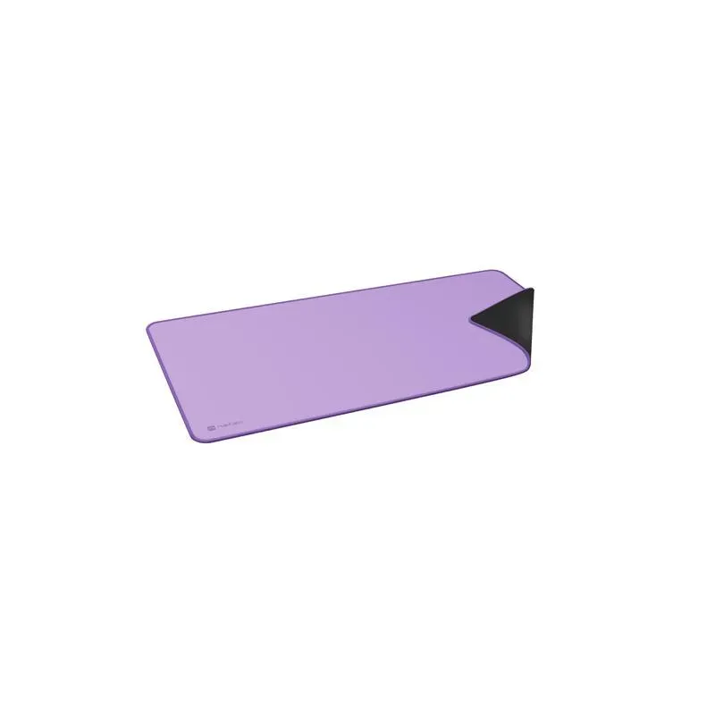 Podkładka pod mysz Natec Colors Series Pure Lavender 800x400mm