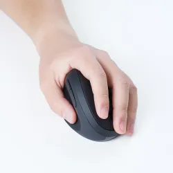 Mysz bezprzewodowa Perixx PERIMICE 719L optyczna wertykalna pionowa