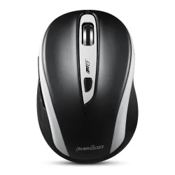 Mysz bezprzewodowa Perixx PERIMICE-721 optyczna 1600dpi 2.4 GHz,