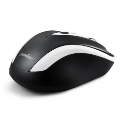 Mysz bezprzewodowa Perixx PERIMICE-721 optyczna 1600dpi 2.4 GHz,