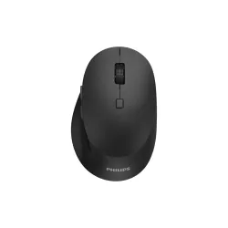 Mysz bezprzewodowa PHILIPS SPK7607B/00 3200 DPI czarna | PartsPC.pl