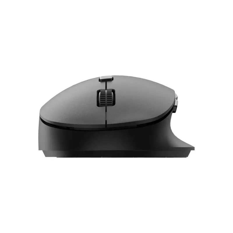 Mysz bezprzewodowa PHILIPS SPK7607B/00 3200 DPI czarna | PartsPC.pl