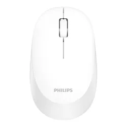 Mysz bezprzewodowa PHILIPS SPK7307WL/00 1600 DPI biała
