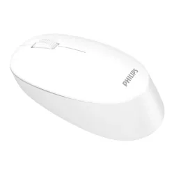Mysz bezprzewodowa PHILIPS SPK7307WL/00 1600 DPI biała