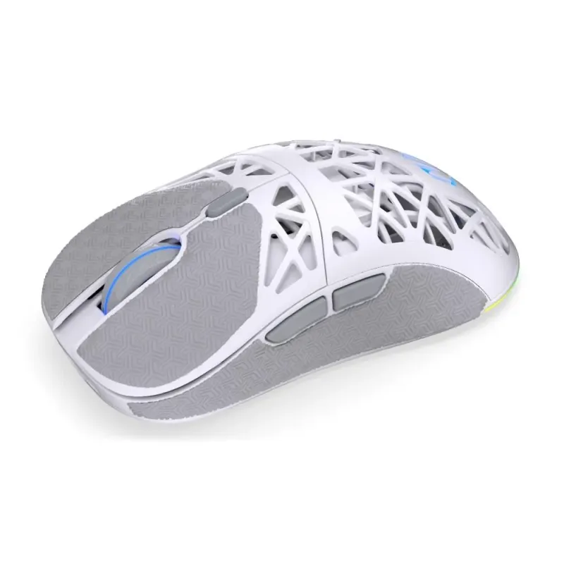 Mysz bezprzewodowa Endorfy LIV Plus Wireless Onyx White (EY6A017)