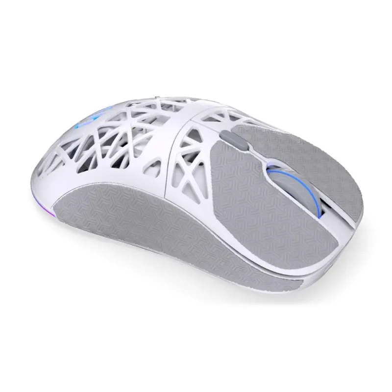 Mysz bezprzewodowa Endorfy LIV Plus Wireless Onyx White (EY6A017)