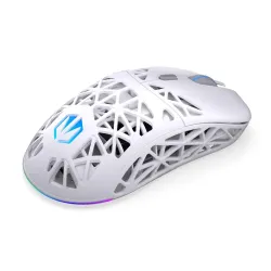 Mysz bezprzewodowa Endorfy LIV Wireless Onyx White (EY6A019)