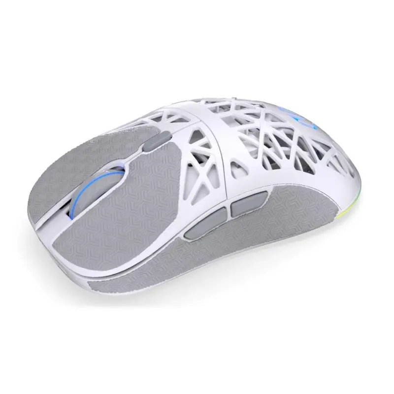 Mysz bezprzewodowa Endorfy LIV Wireless Onyx White (EY6A019)