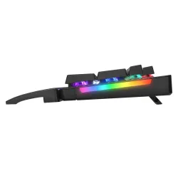 Klawiatura przewodowa Rampage KB-R86 gamingowa mechaniczna U… | PartsPC.pl