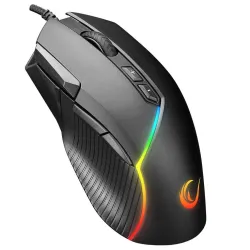 Mysz przewodowa Rampage SMX-G39 Comfort gamingowa, programow… | PartsPC.pl