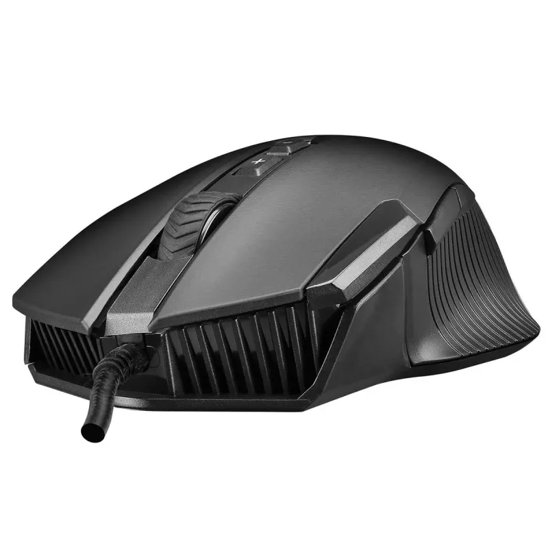 Mysz przewodowa Rampage SMX-G39 Comfort gamingowa, programow… | PartsPC.pl
