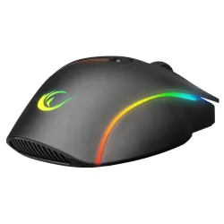 Mysz przewodowa Rampage SMX-G39 Comfort gamingowa, programow… | PartsPC.pl