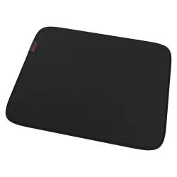 Podkładka pod mysz Rampage Pulsar Pro S gamingowa tkanina jacquard 29x24 cm