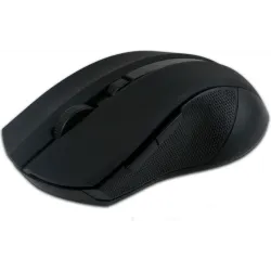 Zestaw bezprzewodowy klawiatura + mysz Rebeltec MILLENIUM czarny