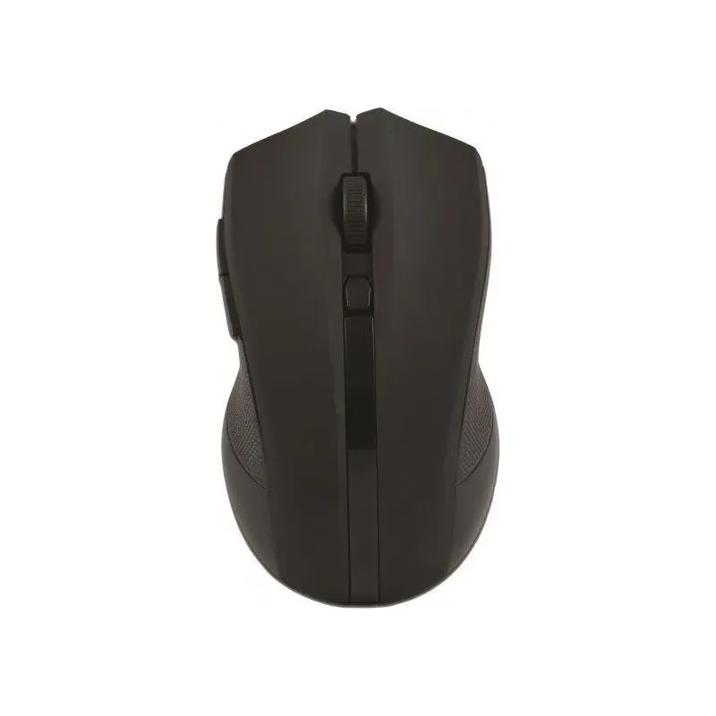 Zestaw bezprzewodowy klawiatura + mysz Rebeltec MILLENIUM czarny