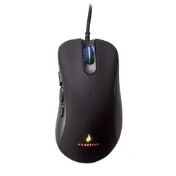 Mysz przewodowa SureFire Condor Claw RGB