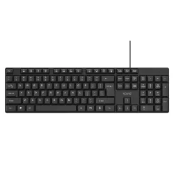 Klawiatura przewodowa SAVIO KB-01