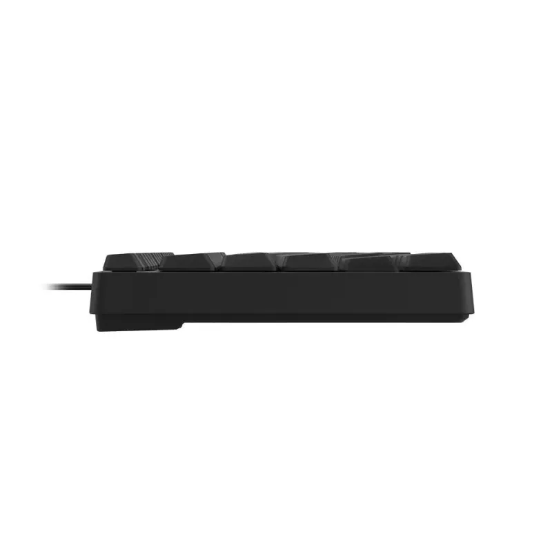 Klawiatura przewodowa SAVIO KB-01