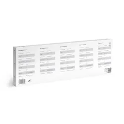 Klawiatura przewodowa SAVIO KB-01