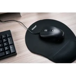 Klawiatura przewodowa SAVIO KB-01