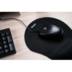 Mysz przewodowa SAVIO MB-02