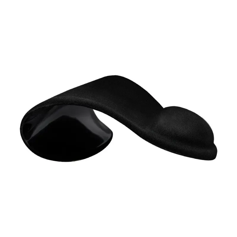 Podkładka żelowa pod mysz MP-02 SAVIO 220 x 240 x 4