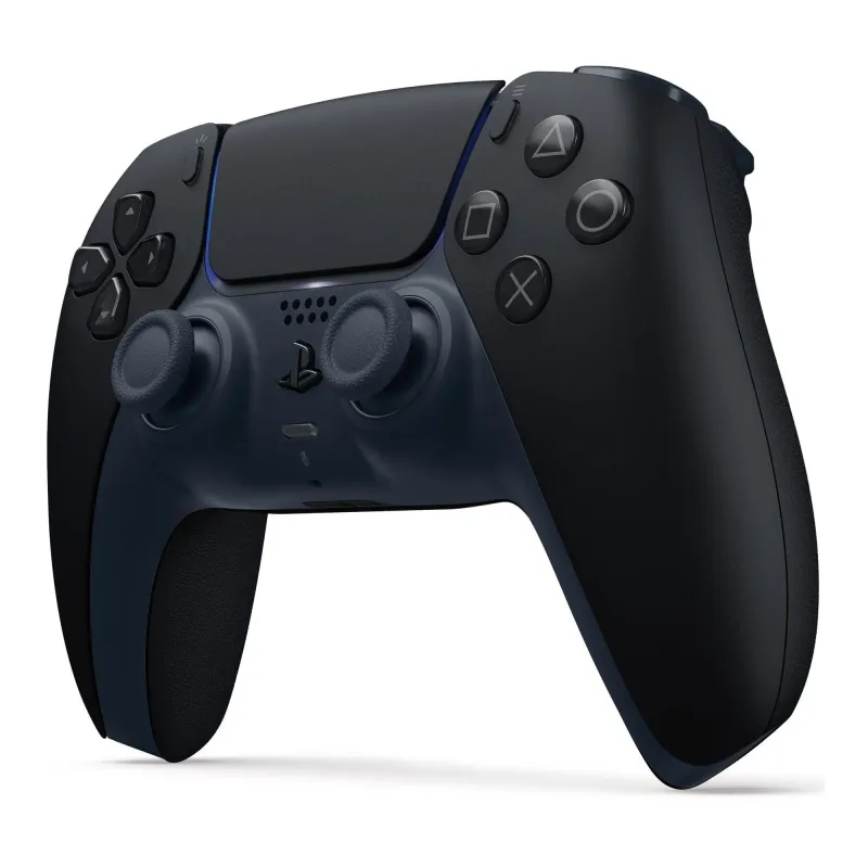 Pad Sony Playstation 5 DualSense Midnight Black V2
