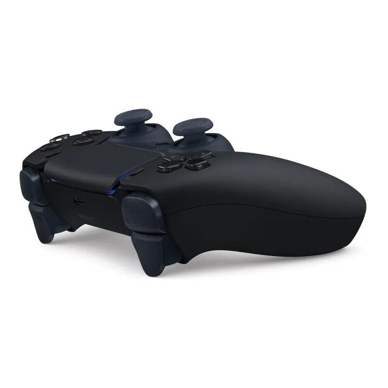Pad Sony Playstation 5 DualSense Midnight Black V2