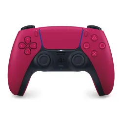 Pad Sony Playstation 5 DualSense Cosmic Red V2