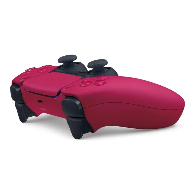 Pad Sony Playstation 5 DualSense Cosmic Red V2