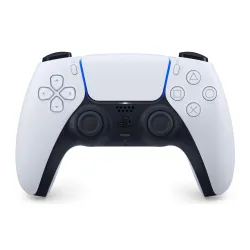 Pad Sony Playstation 5 DualSense White V2