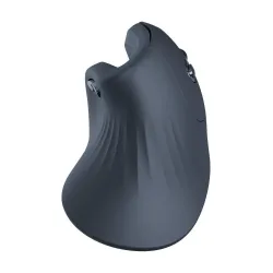 Mysz bezprzewodowa Techly 2.4GHz RF USB pionowa 3200dpi optyczna