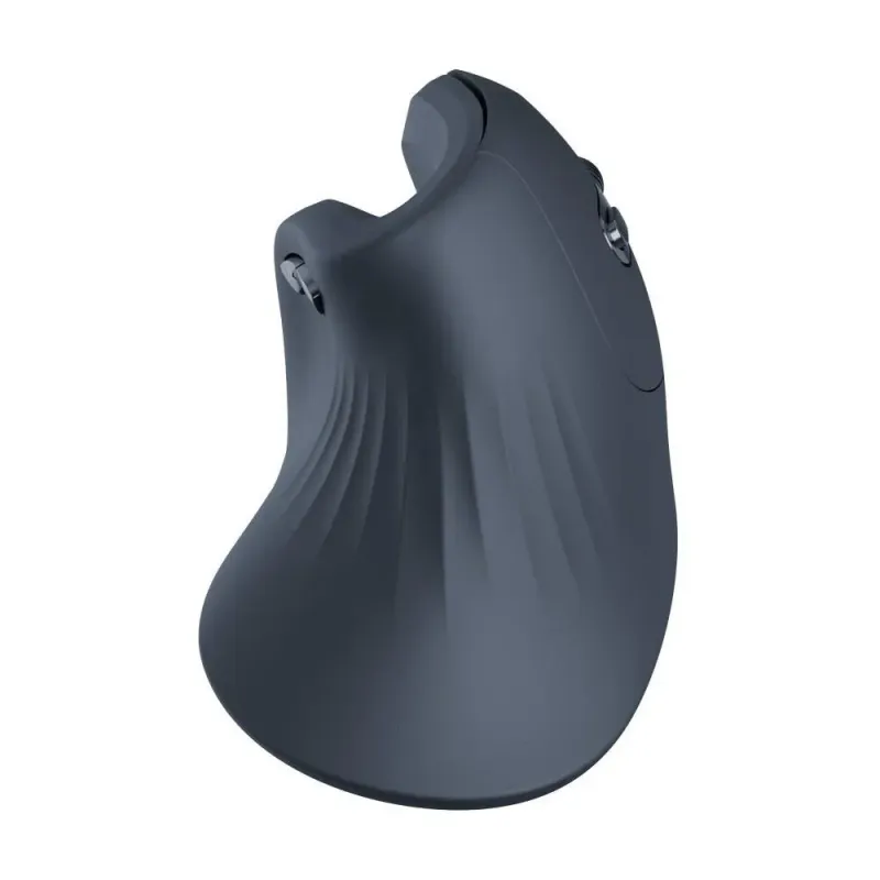 Mysz bezprzewodowa Techly 2.4GHz RF USB pionowa 3200dpi optyczna