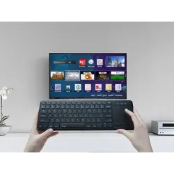 Klawiatura bezprzewodowa Tracer Smart RF 2,4 GHz Touchpad