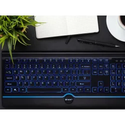 Klawiatura przewodowa Tracer OFIS PRO USB