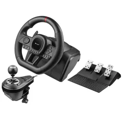 Kierownica Tracer SimRacer Manual Gearbox 6 in 1